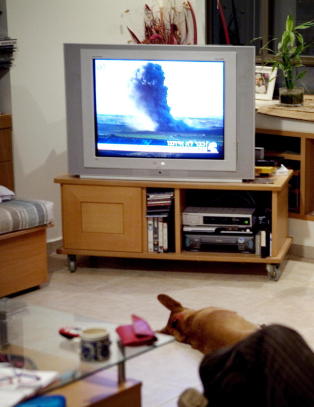 N� vil det koste deg mer � se p� NRK