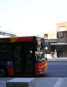 Tre nye siktet i Unibuss-saken