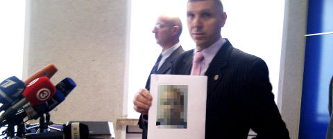 - Sterkt preget etter brutalt kidnappingsdrama