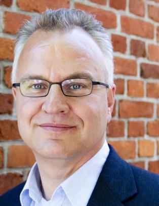 - Interessen internasjonalt er enorm