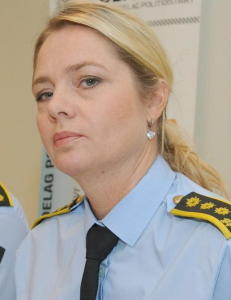 Kidnapperne kontaktet offerets kollega