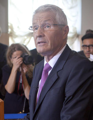 Her er Nobelkomiteens begrunnelse