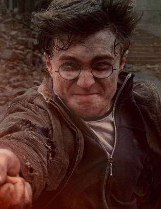 Klart for VM i Harry Potter-sport