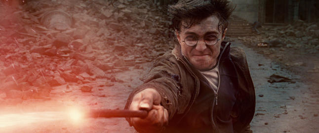 Klart for VM i Harry Potter-sport