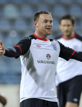 Hva, heter jeg Wejn Runi?