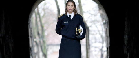 N� er det rettslig bevist at hun er kvalifisert