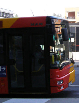 - Unibuss betalte 650 000 for oppussing av sjefens bolig