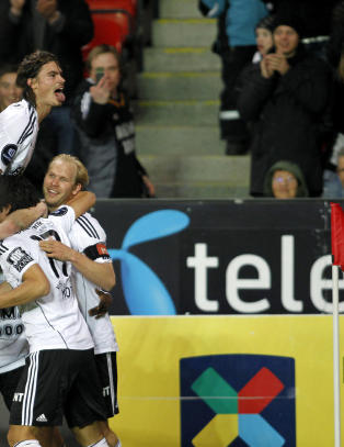 Kan gå mot slutten for Tippeligaen