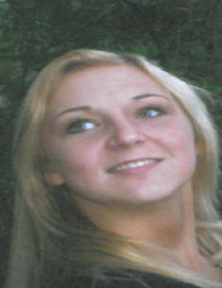 Karianne (14) savnet