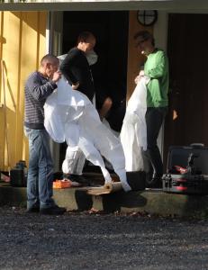 - Mann i 20-åra siktet for vold med døden til følge