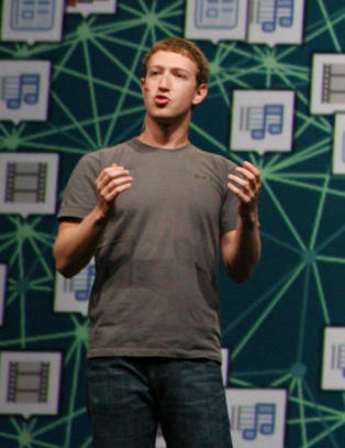 Derfor blir du avhengig av Facebook