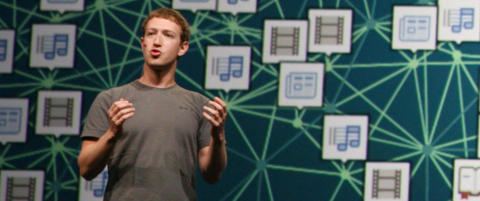 Derfor blir du avhengig av Facebook