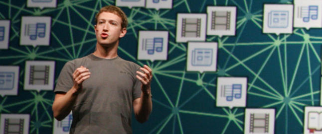 Derfor blir du avhengig av Facebook