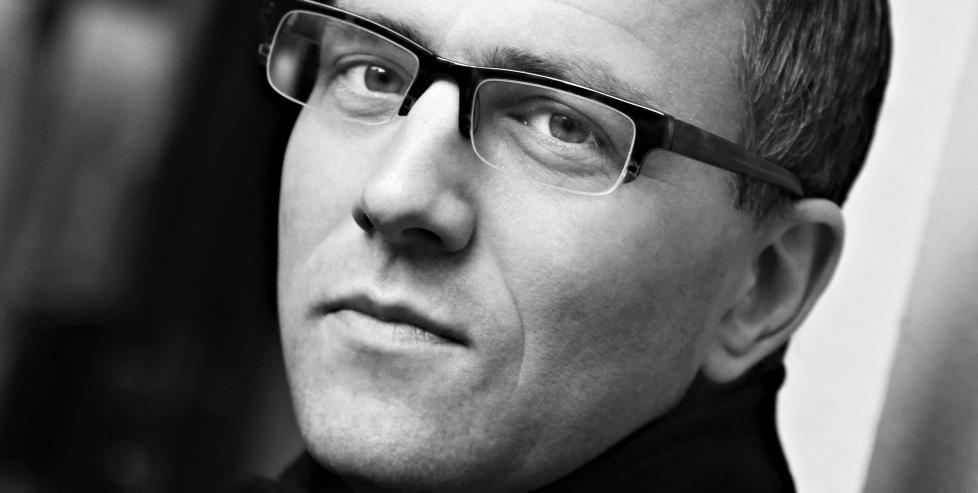 TORPEDOLIV: Thomas Engers andre krim foreg�r i Oslos torpedomilj�. Romanen l�fter seg aldri over det gjennomsnittlige, mener anmelderen. Foto: ASCHEHOUG/ROLF M. AAGAARD