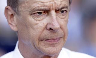VILLE HA REINA: Wenger og Arsenal ville bla opp 20 millioner pund for Liverpool-keeperen i fjor sommer. Foto:   EPA/JONATHAN BRADY
