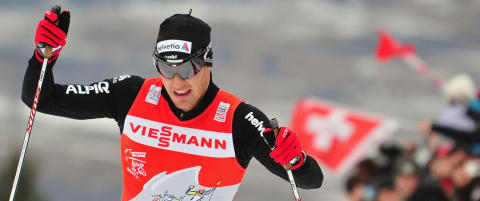 Oberhof kan bli erstattet av sveitsiske byer i Tour de Ski