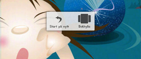 F�rstemann til � lage en ordentlig god interaktiv barnebokapp!