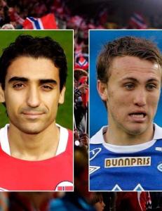 Disse skal ta Norge til VM i 2014