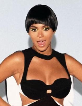 Beyonc� beskyldes for dansetyveri i ny musikkvideo