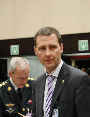 Seks av ti dansker mener krigsprisen har v�rt for h�y