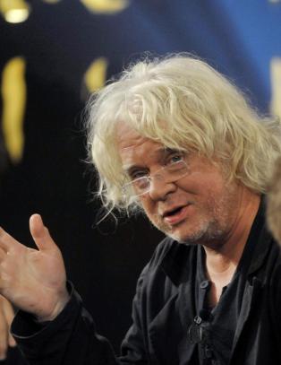Aggressiviteten og forakten som er blitt Odd Nerdrums kunst til del, er det vanskelig � finne sidestykke til