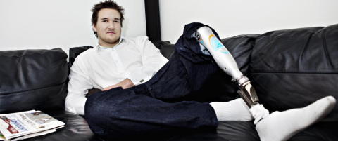 Kj&aelig;re Kjetil