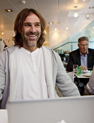 Vil nyutgi norske klassikere p� vinyl