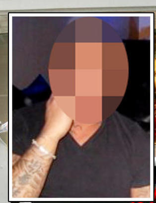 Gjengprofil (30) tatt for skyting på kjøpesenter i Oslo