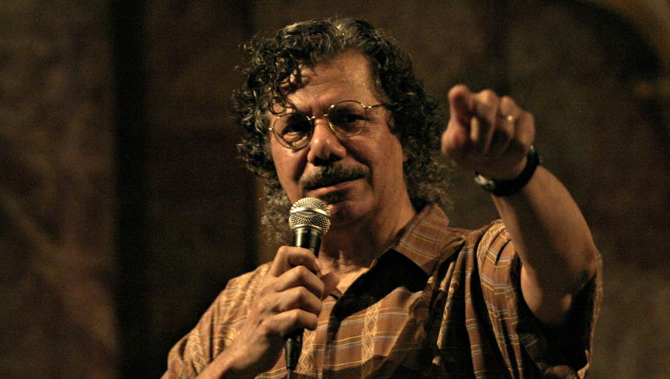 AKTIV: Den amerikanske pianisten Chick Corea er aktiv som aldri f�r, med omfattende turn�virksomhet og en jevn str�m av plateutgivelser. FOTO: BJ�RN-OWE HOLMBERG/DAGBLADET