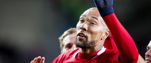 Carew snakket om seg selv i tredjeperson etter storspill
