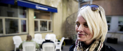 - Savnet ekstremist-profil er trygg