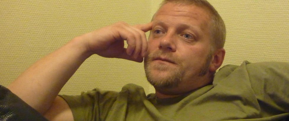 Viggo Kristiansen f�r ikke gjenopptatt Baneheia-saken