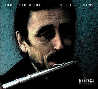 ODD ERIK RUDE: Gledelig overraskelse nordfra.