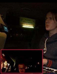 Her blir Dagbladet-sjefen lurt trill rundt av Ylvis-br�drene