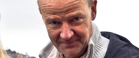 Jon Balkes ordrytmelek