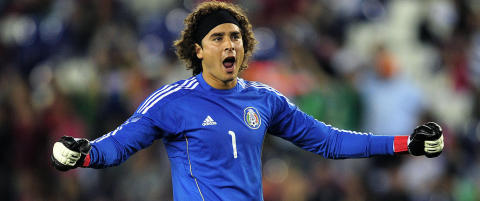 WADA godtar mexicanske fotballspilleres uskyld