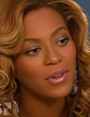 Beyoncé tar tak i ryktene rundt graviditeten