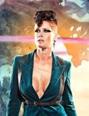 Orker du � h�re Aqua-Lene synge om robotsex?