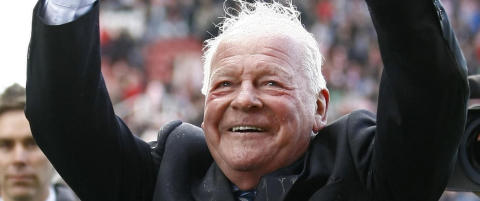 - Vil de rive hjertet ut av engelsk fotball, er dette veien � g�