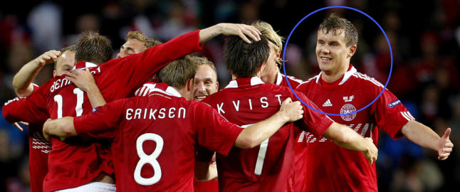Her er en EM-klar «nordmann»