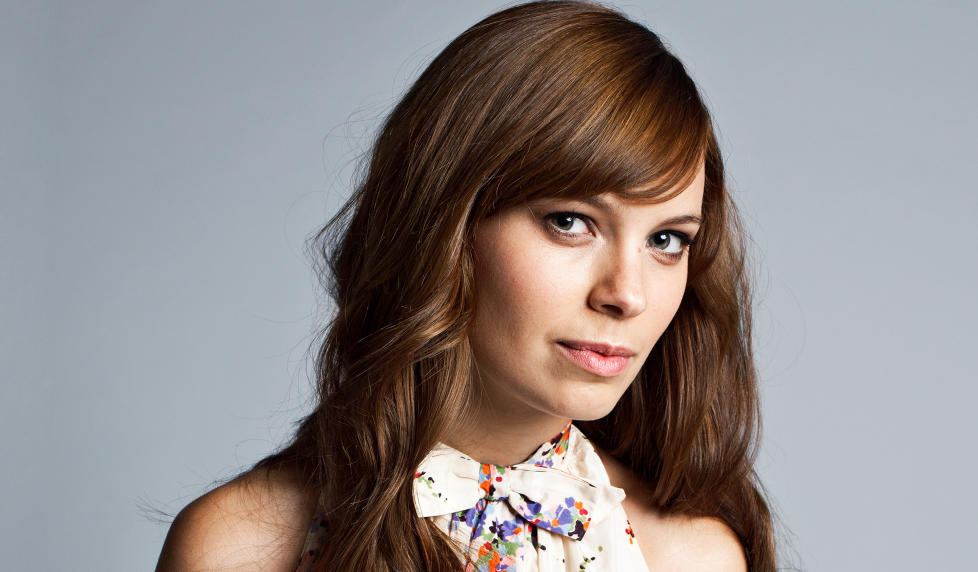 NY HIT? Marit Larsens nye single har radiopremiere i dag og er i salg fra 17. oktober. Foto: J�rgen Gomn�s