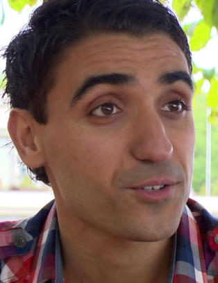 Moa h�per Troms� tar s�lvet framfor V�lerenga