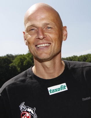 Solbakken spøkte med tysk presse om Moa