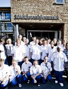 - Dette m� de avfinne seg med eller s�ke jobb annet sted