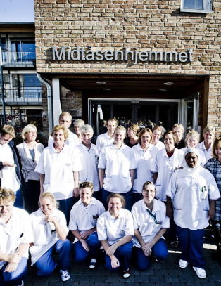 - Dette m� de avfinne seg med eller s�ke jobb annet sted