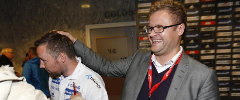Vålerenga har ikke betalt for opsjonsavtalen ennå