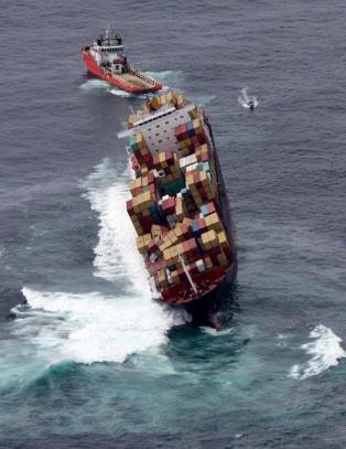 - �Rena� forliste fordi de pr�vde � spare penger og hadde d�rlig tid