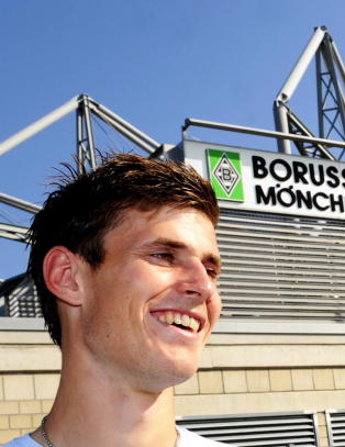 Nordtveit tilbake i varmen