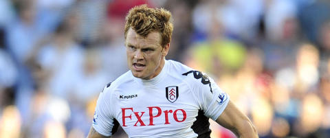 Hangeland og Riise i fokus da Fulham tapte