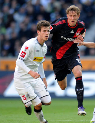 Bayern økte forspranget ned til Nordtveit